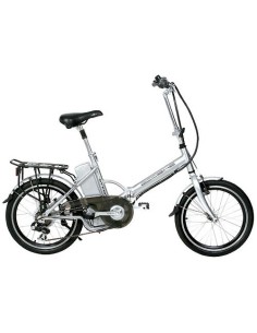 Bicicleta Eléctrica LIGHT URBAN